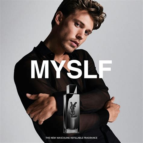 myslf ysl parfum|Mehr.